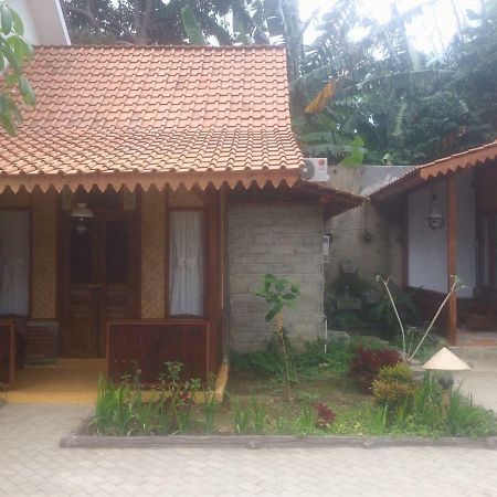 Diana'S Homestay Баньюванги Экстерьер фото