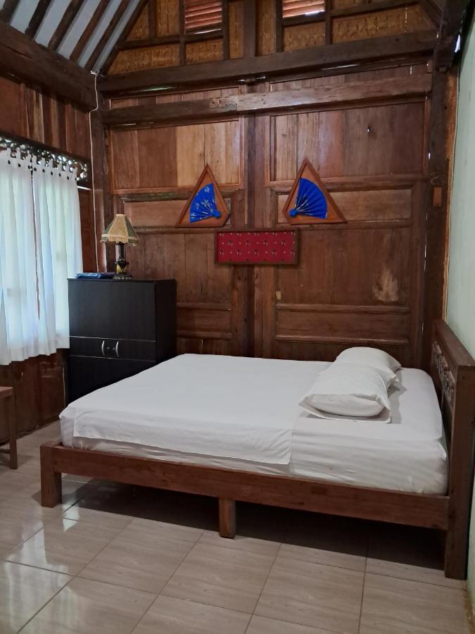 Diana'S Homestay Баньюванги Экстерьер фото