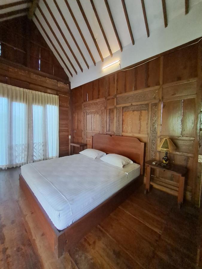 Diana'S Homestay Баньюванги Экстерьер фото
