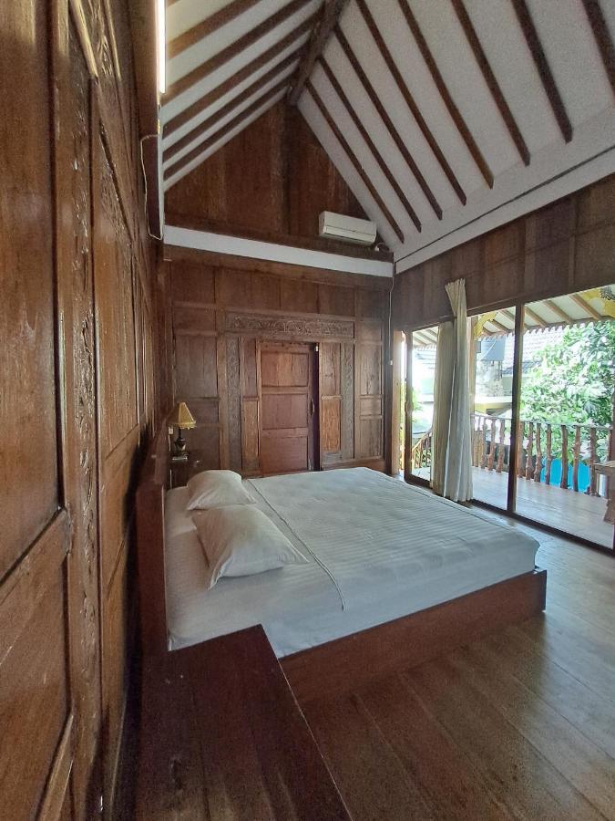 Diana'S Homestay Баньюванги Экстерьер фото