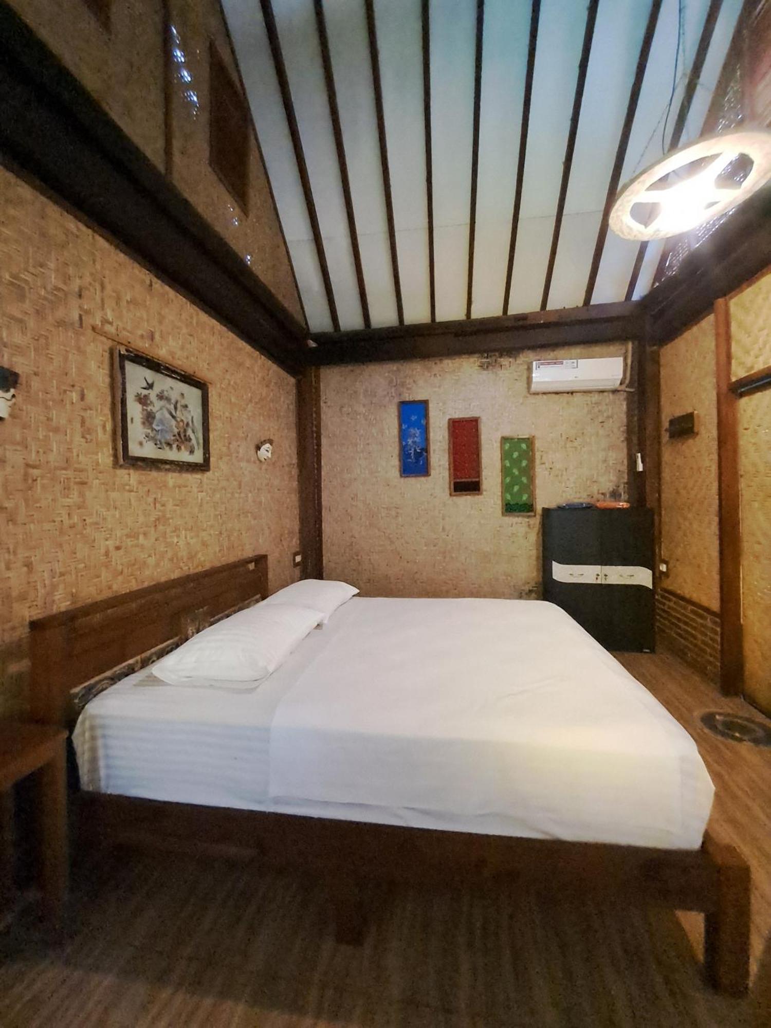 Diana'S Homestay Баньюванги Экстерьер фото