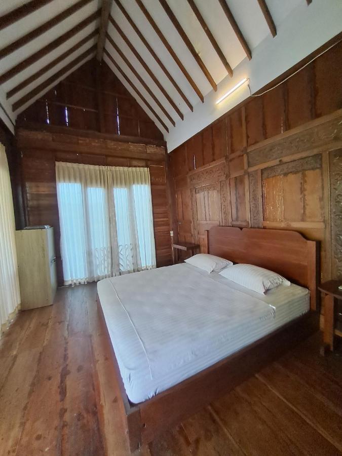 Diana'S Homestay Баньюванги Экстерьер фото