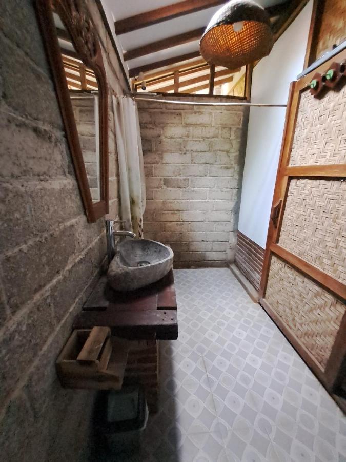 Diana'S Homestay Баньюванги Экстерьер фото