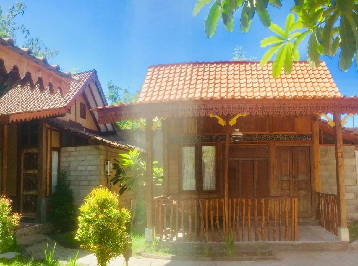 Diana'S Homestay Баньюванги Экстерьер фото